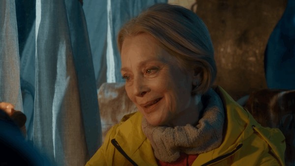 Кинопоказ «Уйти нельзя остаться»