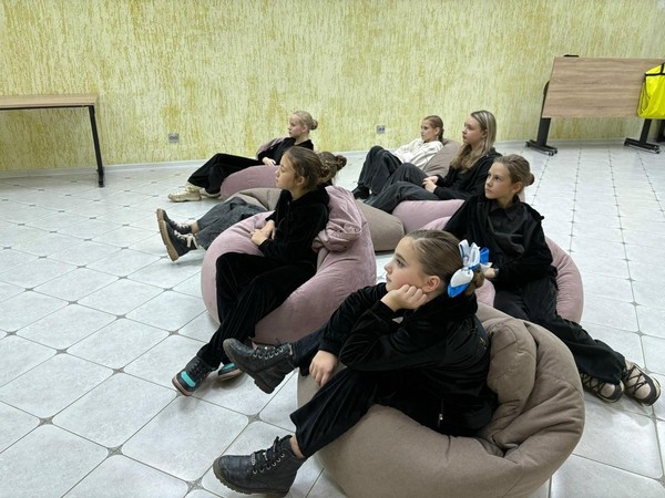 Познавательная программа «Где вода – там жизнь»