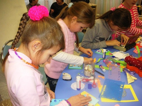 Творческое занятие «Николай Носов и его герои»