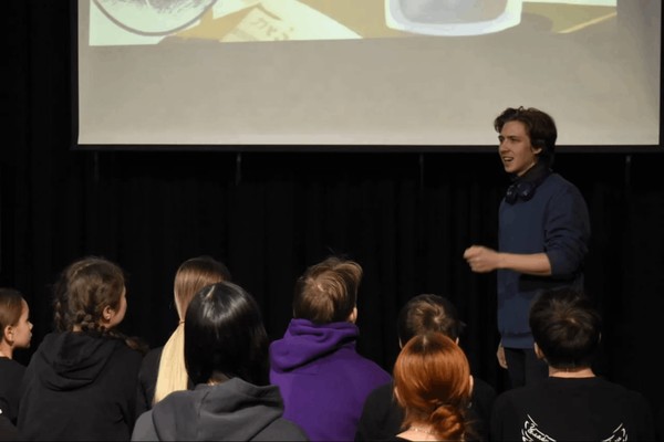 «Науруз: праздник дружбы и добра»