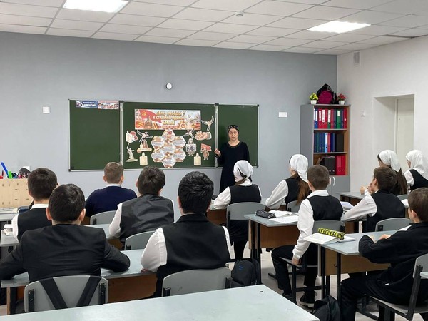 Методическая лекция «Система научного описания скульптуры»