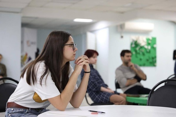 Лекция «Тревога и эмоциональное выгорание у подростков: как помочь своему ребёнку и себе?»