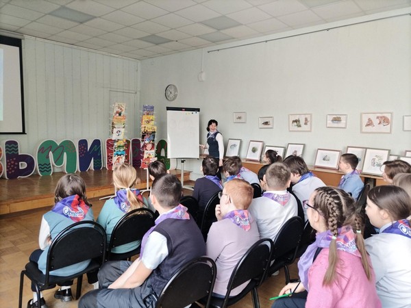 Восркесный анонс