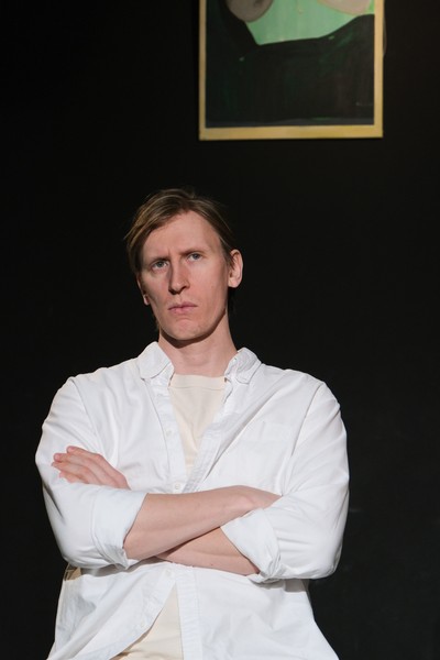 Иван Федотов