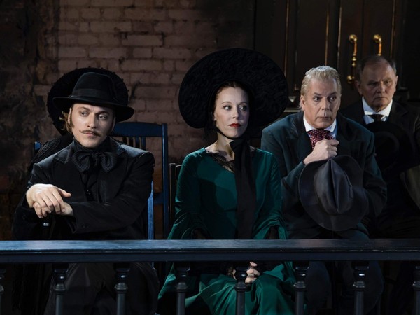 Михаил Васьков