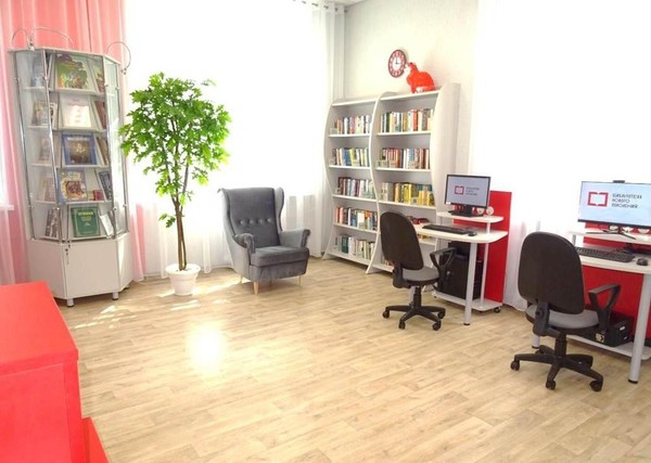 Занятие «Дыхание весны»