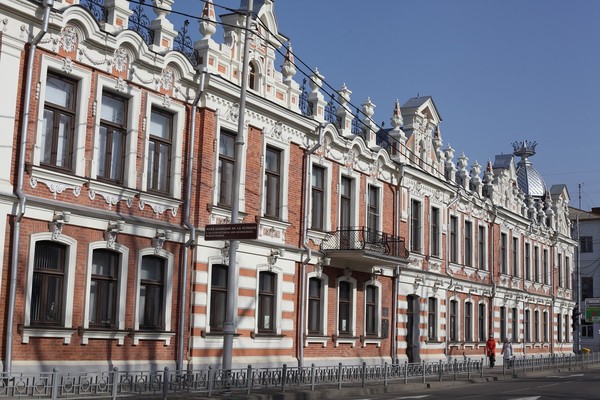 Древняя Русь: из варяг в греки