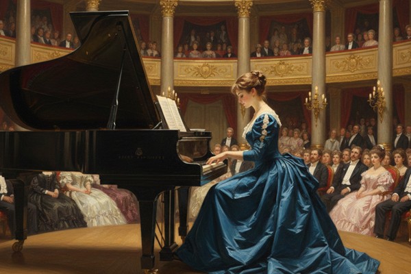 Диалоги во времени