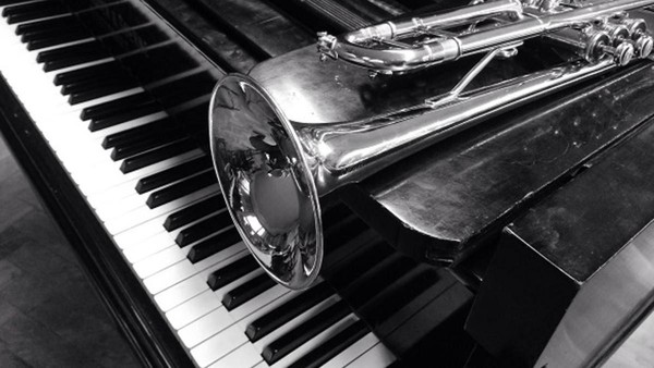 Музыкально-поэтический концерт «Диалог с поэтом…»