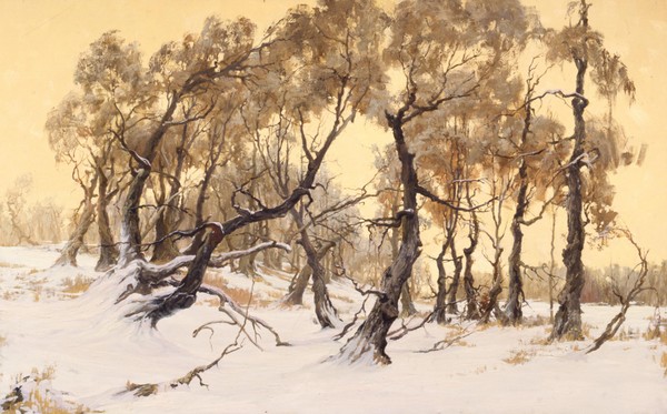 Выставка «Не Малый Манеж»