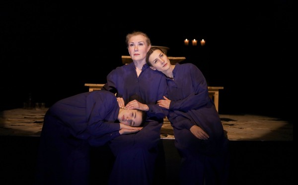 Простить себя