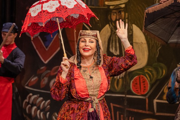 Елена Синилова