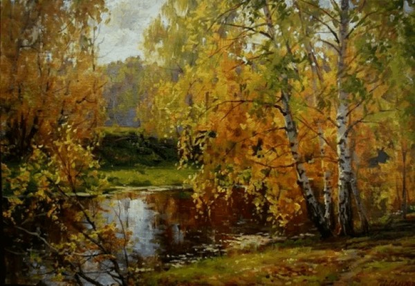 Выставка «Отражение реальности»