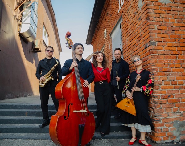 Trane Zen Art. Quasiband