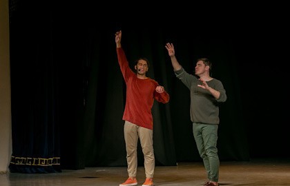 Я – Счастье! Преображение, или Швабракадабра