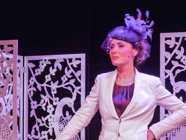 Как два крыла