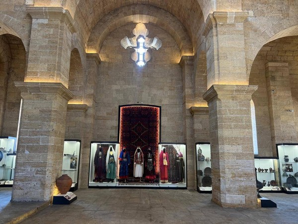 Беседа «Дресс-код истории»