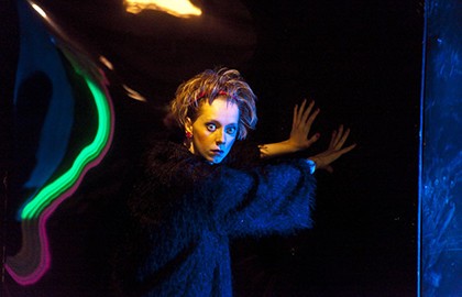 Укрощение строптивой