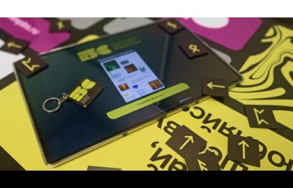 Комбо: Два мастер-класса: мир ИИ и руны