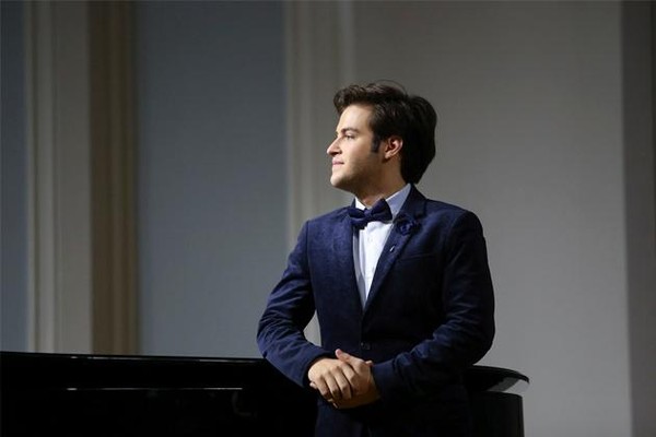 Концерт «XX век: картинки прошлого»