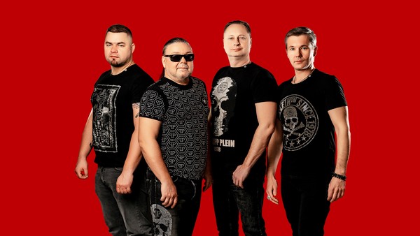 Рок-острова