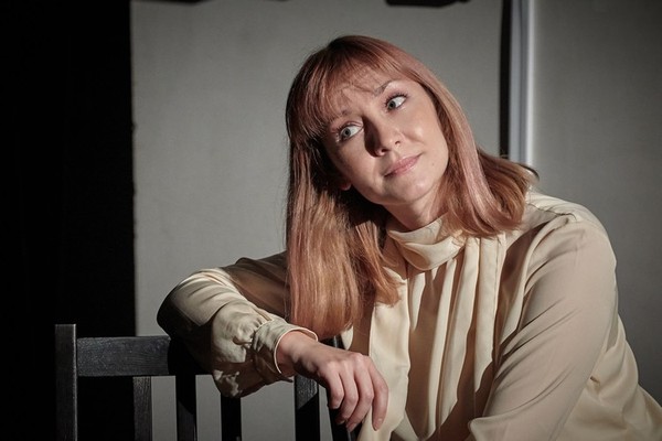 Спектакль «Муму»