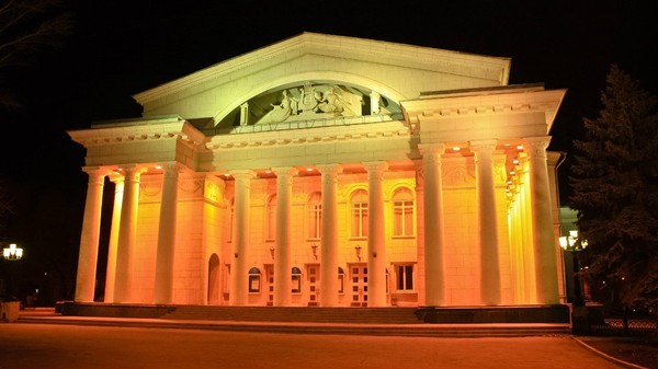 А зори здесь тихие