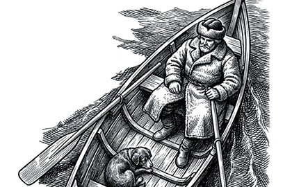 Муму (И.С. Тургенев)