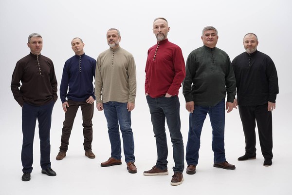 Ансамбль «Хатти»