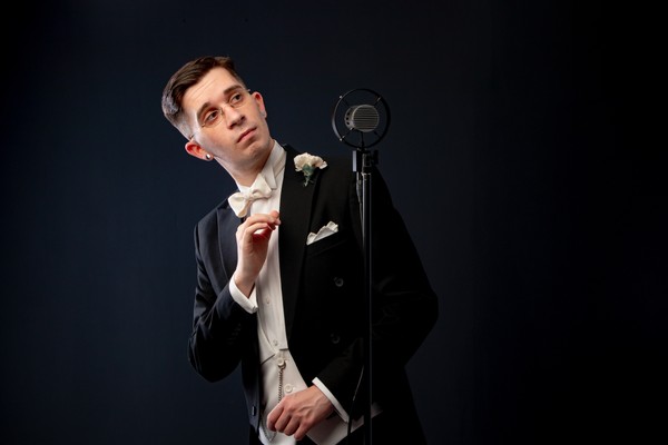 Георгий Тадоровский. Old Hollywood и Золотой век джаза