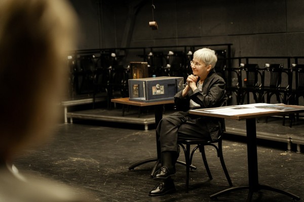 Любовь. Без пафоса