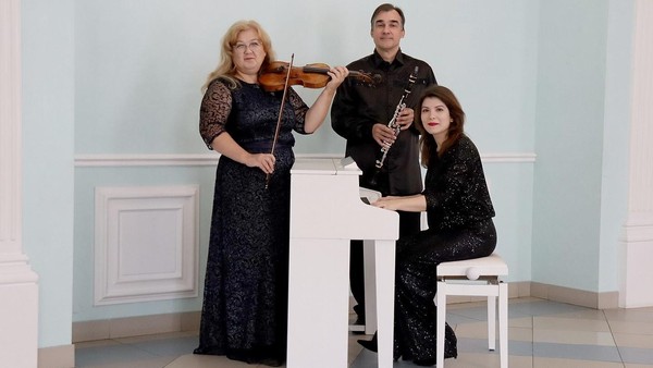 Программа «Концерт-сувенир»