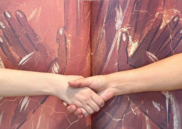 Интерактивная лекция «Конфликт и его разрешение в искусстве и жизни»