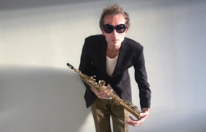 Квартет Андрея Красильникова