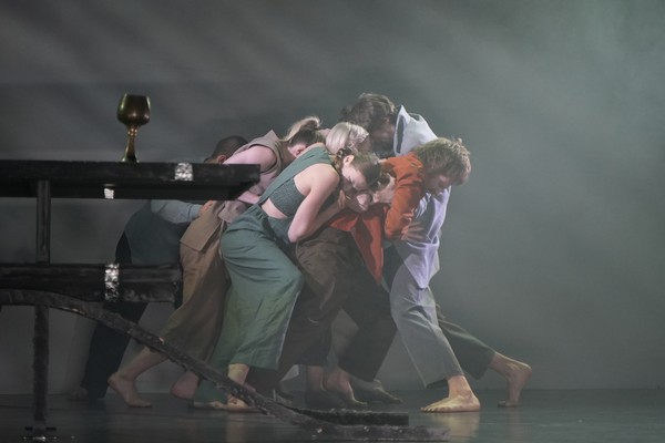 Пир во время чумы