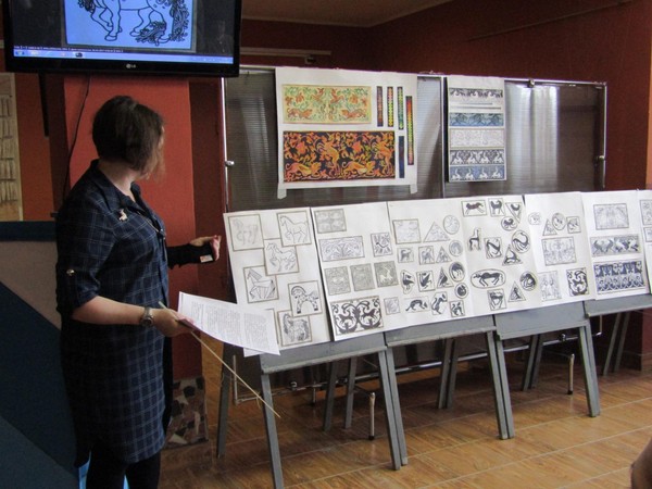 «Обобщение опыта использования современных методик и форм работы с обучающимися в ДШИ»