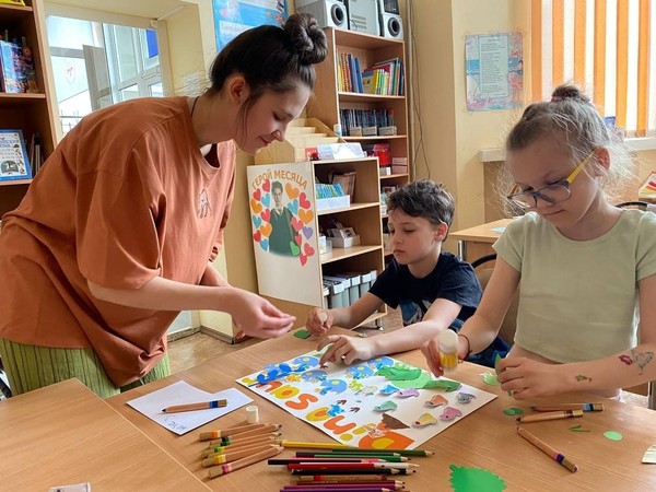 «Край родной мастеровой»: арт-час о декоративно-прикладном искусстве Южного Урала