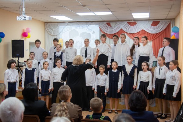 Региональный фестиваль инструментальной музыки «Музыкальный вернисаж»