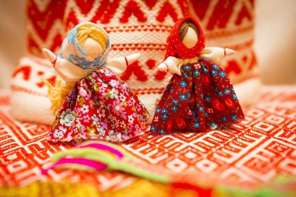 «Встречаем весну в 130-м!»