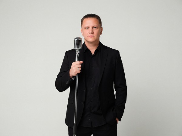 Концерт «Все только начинается»