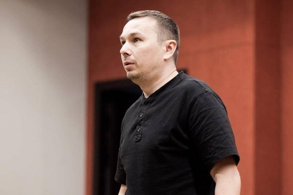 Лекция «Вампилов»