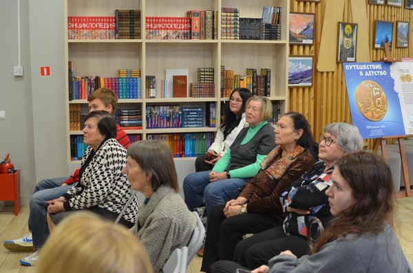 Лекция «С.П.Дягилев и «Русские сезоны». Революция в мире театрального искусства»