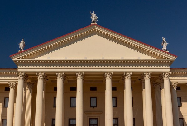 Спектакль «Мое последнее танго»