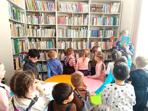 Поэтическое ассорти «Поэзия как волшебство»