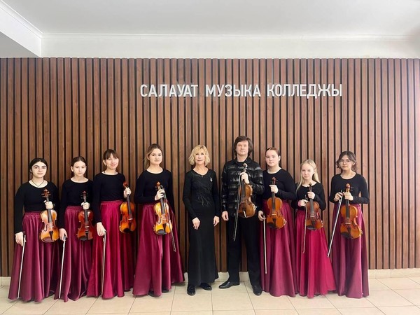 Мастер-класс «Знакомство со скрипкой и комплексное развитие начинающего скрипача»