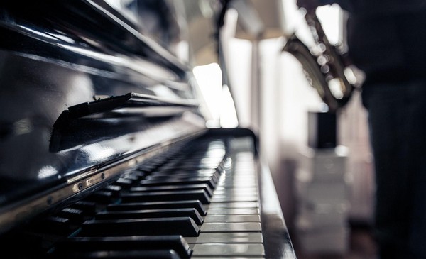 Концерт студентов кафедры фортепиано