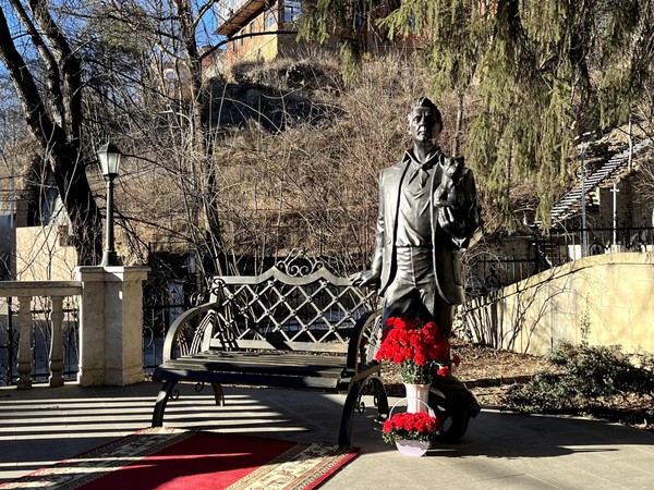 «Великая культура–великая держава»