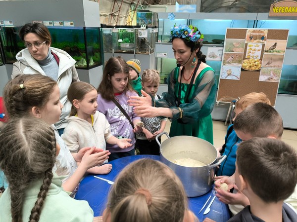 «Жаворонки»