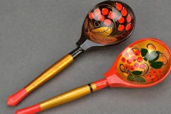 Программа «Русский орнамент: связь времен»