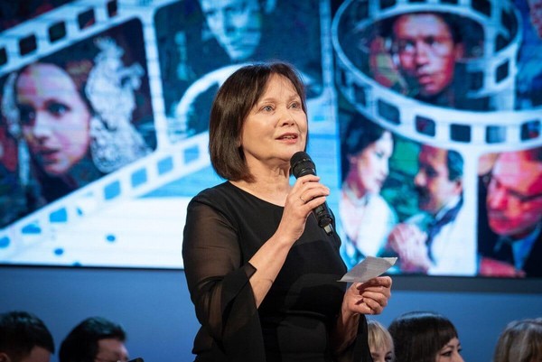 Концерт Ф. Руденко и А. Князева